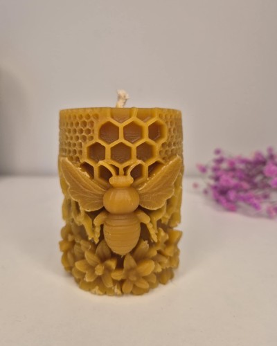 świeczka komórka pszczoła.jpg