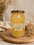 Miód FACELIOWY 1,2 kg