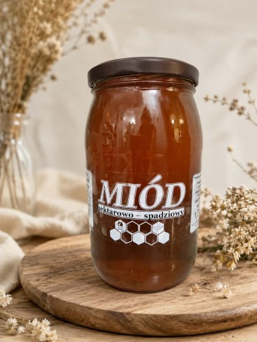 miód nektarowo - spadziowy.jpg