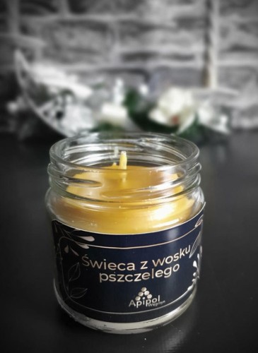 świeca z wosku w słoiku 1.jpg